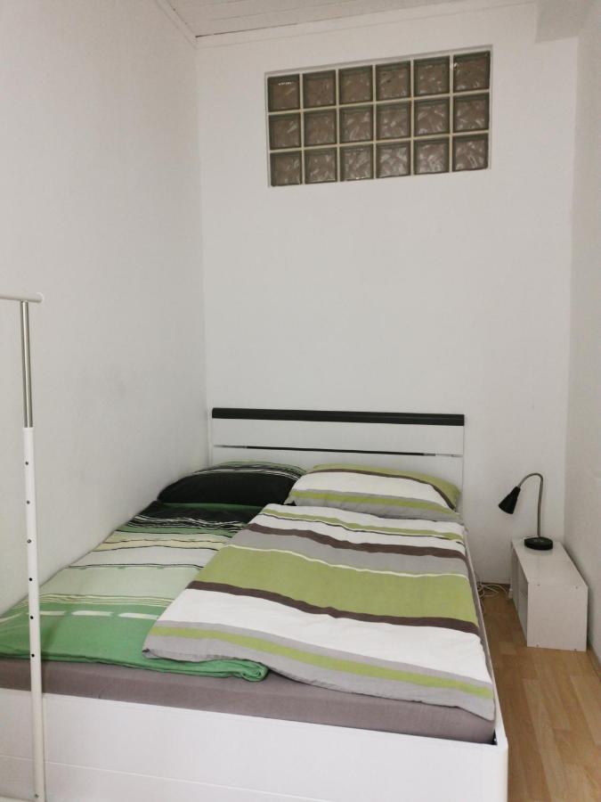 Apartment Alliierten L *