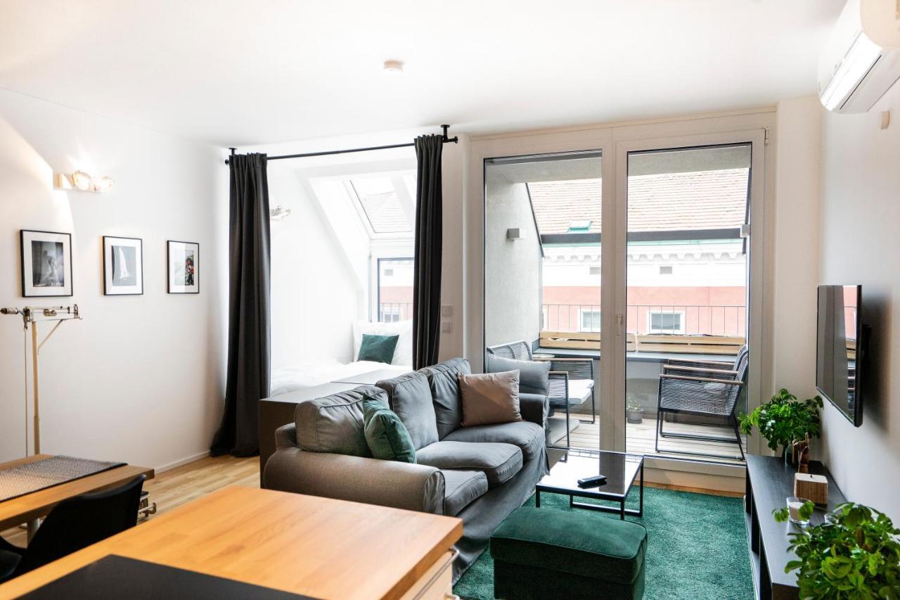 Appartamento Boutique Design-apartments *