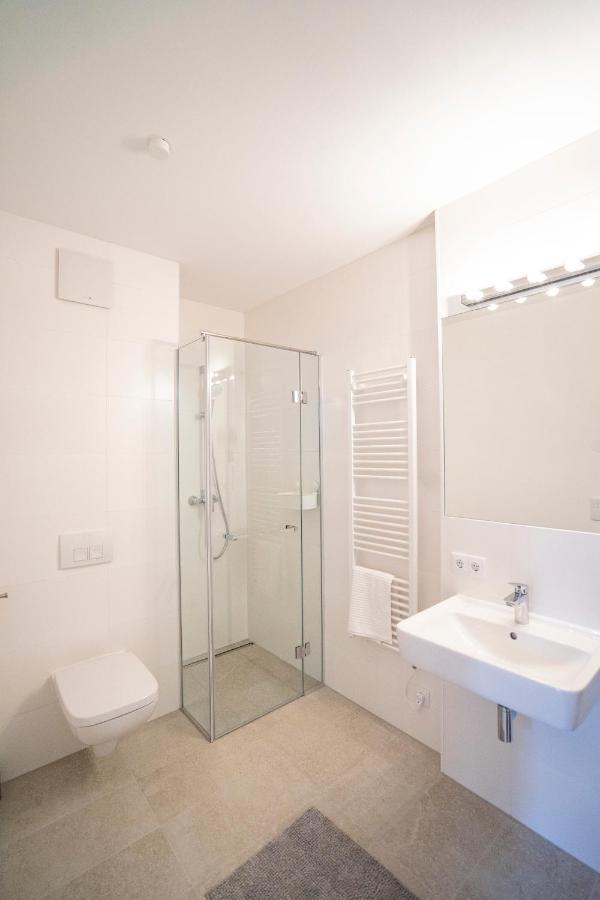 Apartamento Boutique Design-apartments *