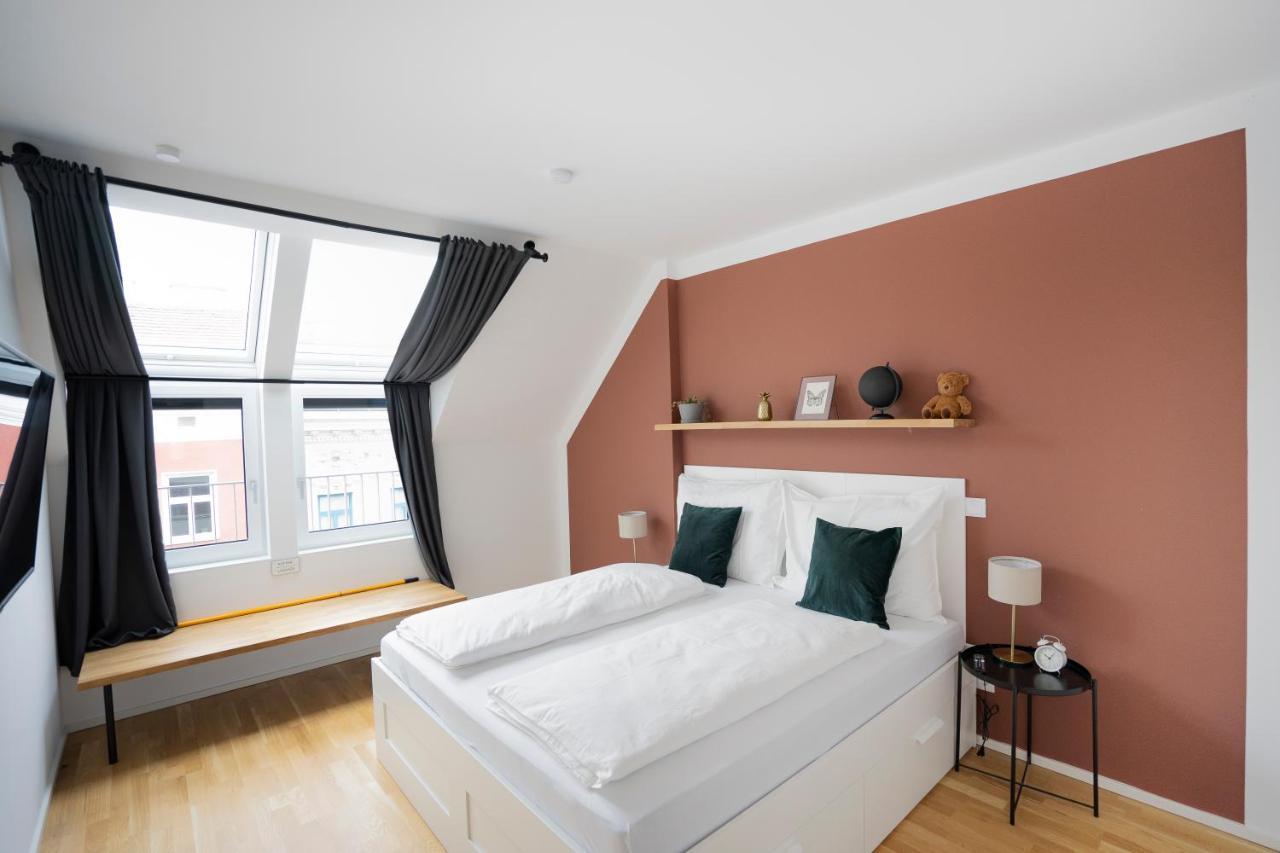 Boutique Design-apartments Appartamento