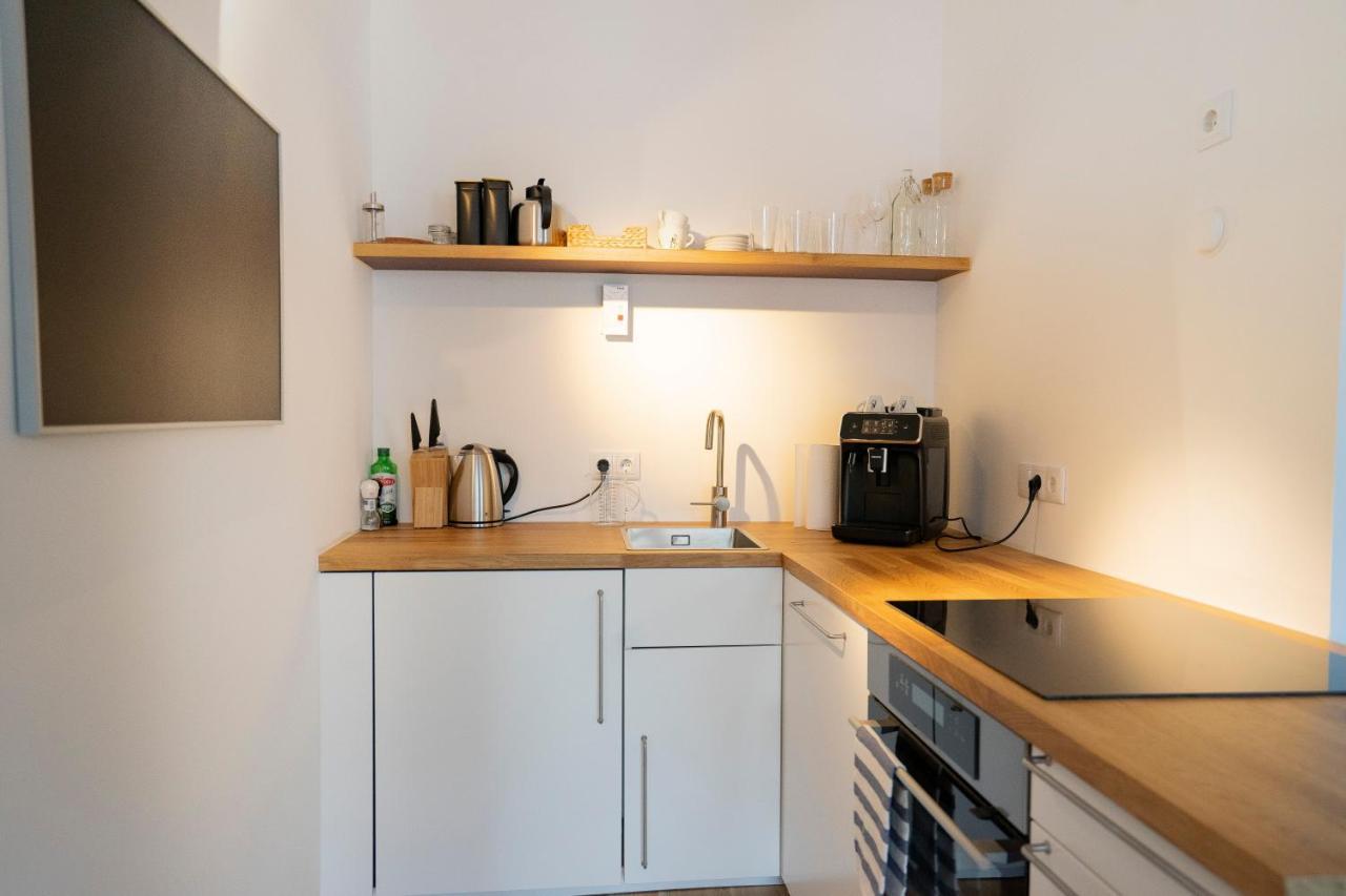 Boutique Design-apartments Appartamento