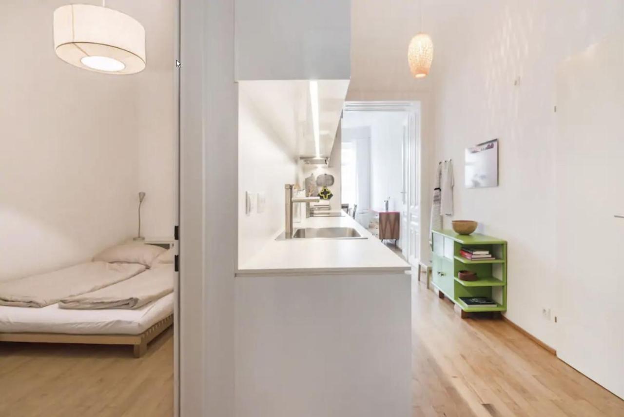 Apartment Design Pasetti