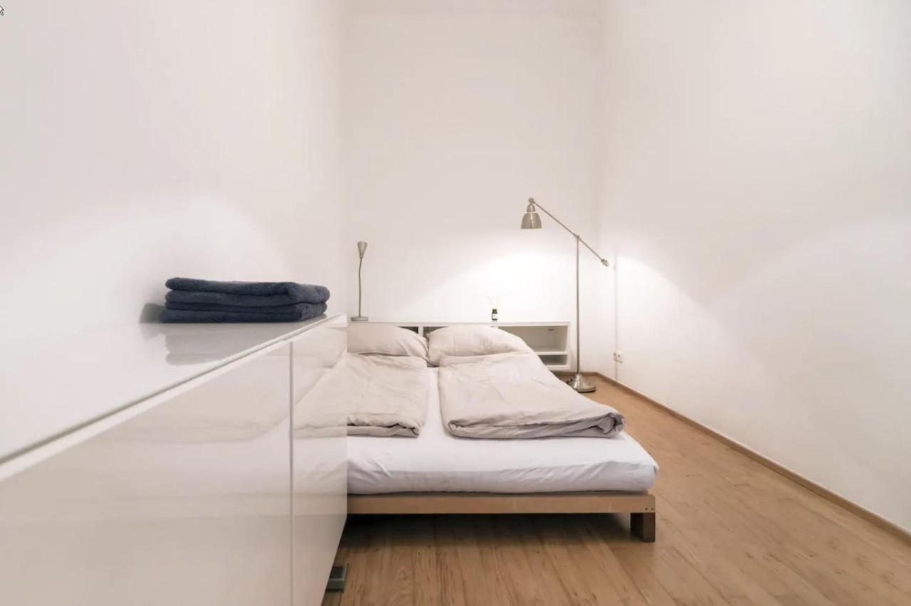 Apartment Design Pasetti