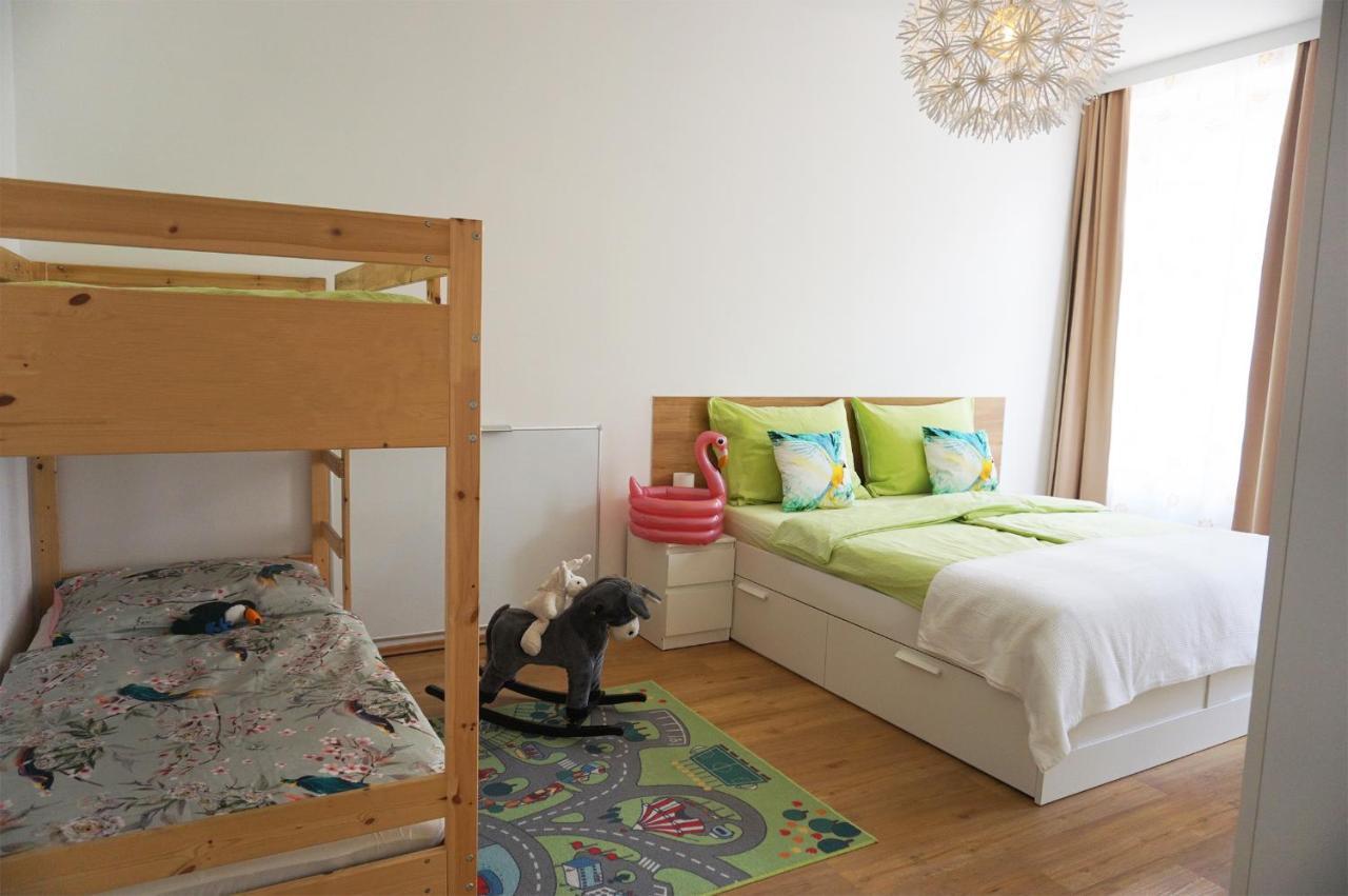 Zieglergasse Apartment *
