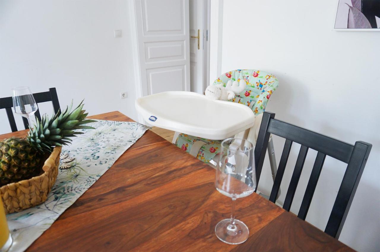 Zieglergasse Apartment