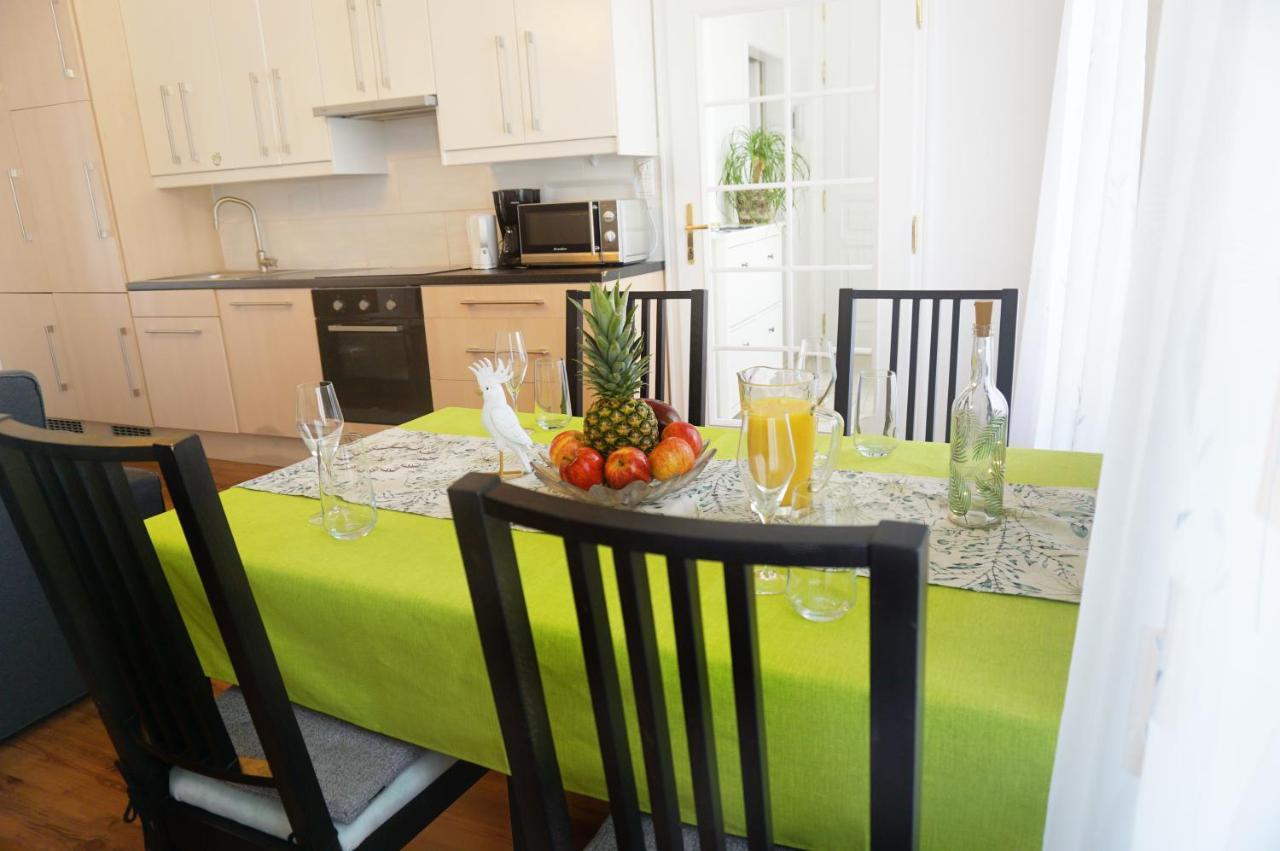 Apartment Zieglergasse