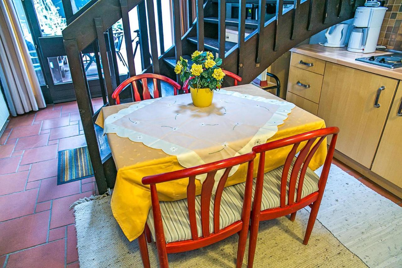 Rothauer Apartamento