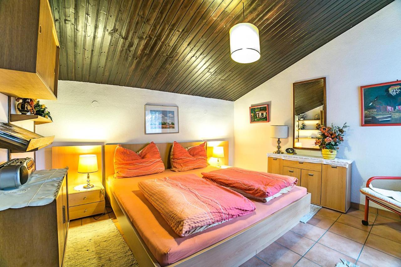 Apartamento Rothauer *