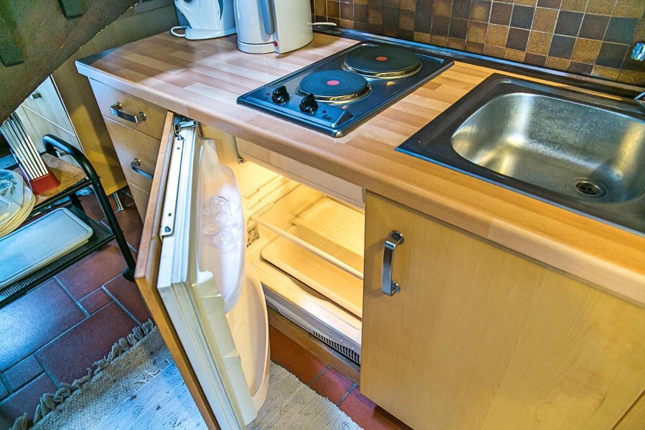 Apartamento Rothauer