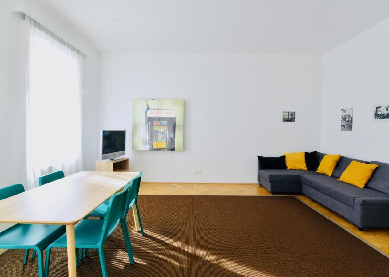 Vintage-apartment Close To Karlsplatz Il Apartment