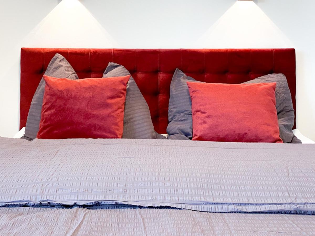 Darebell - Designerapartments Kirchfeldgasse Apartment Vienna