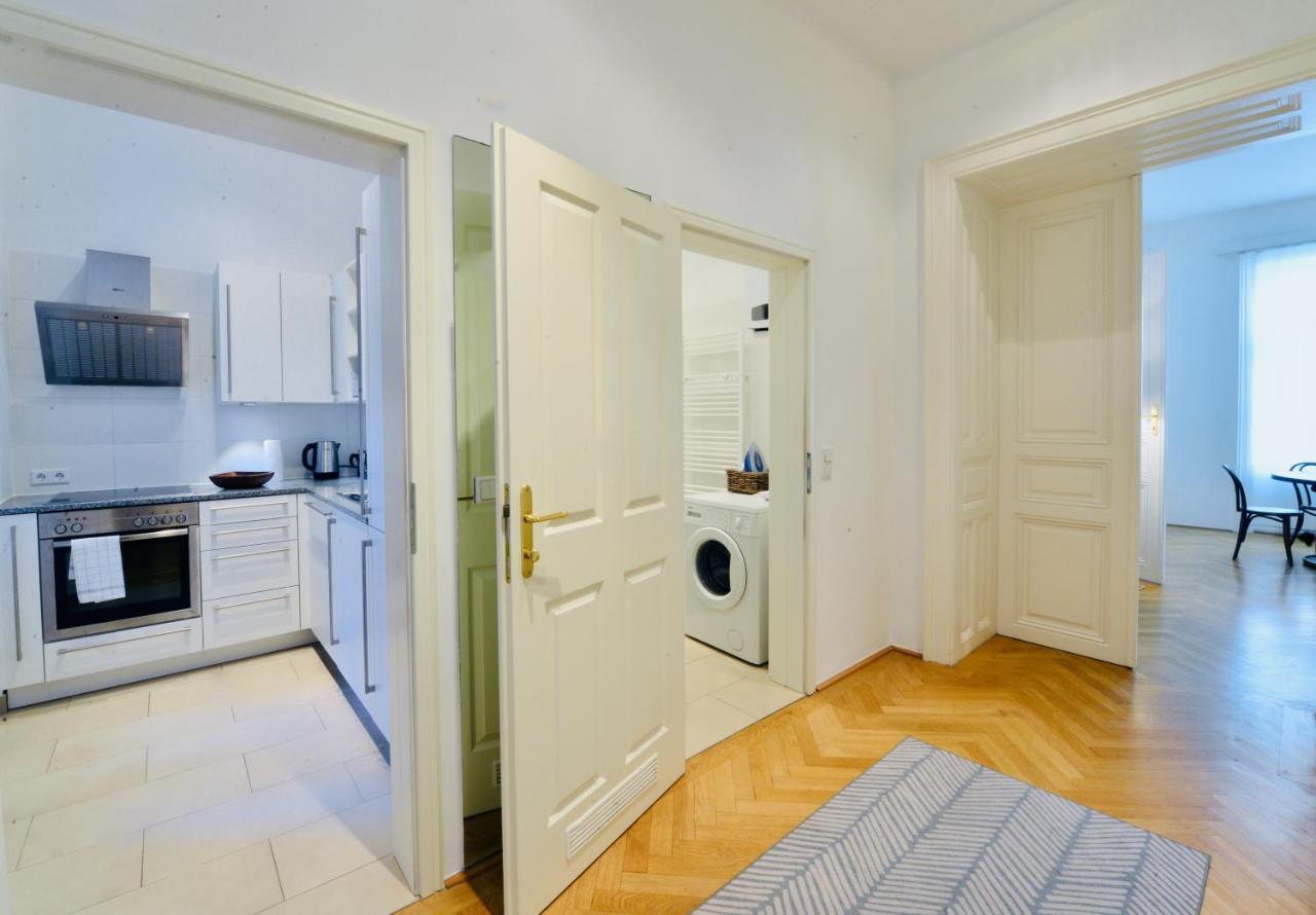 Apartment Apartment Wien