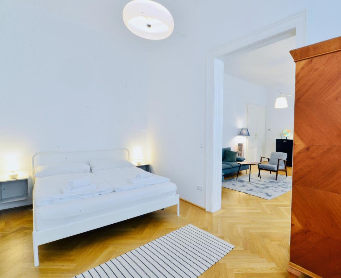 Apartment Apartment Wien *