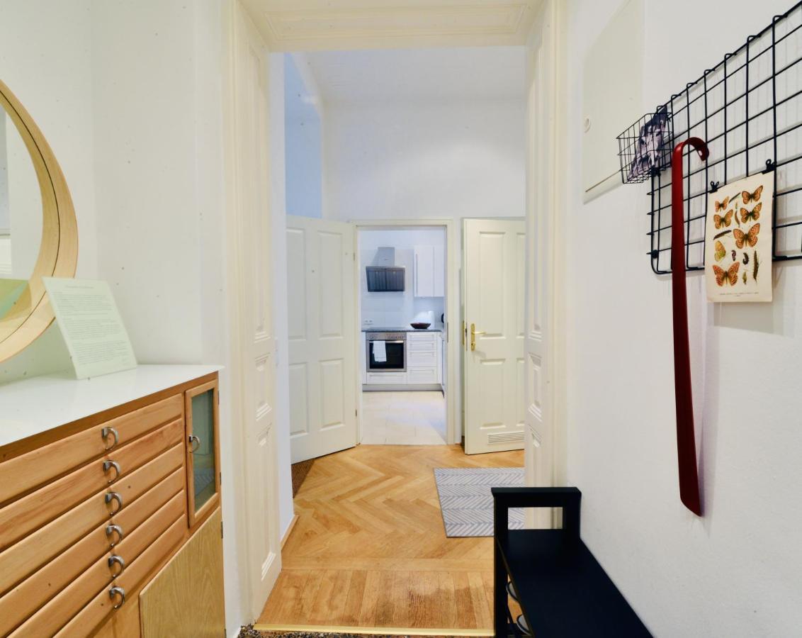 Apartment Apartment Wien Vienna