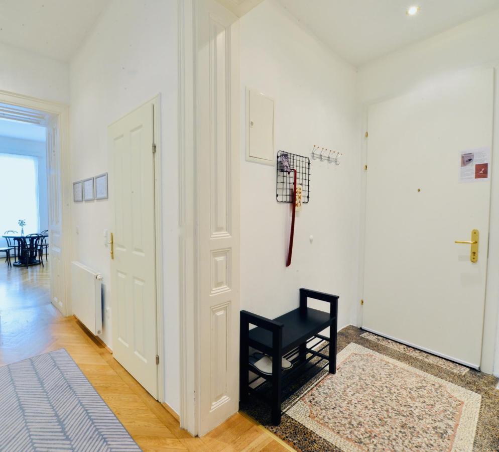 Apartment Wien Apartment Vienna
