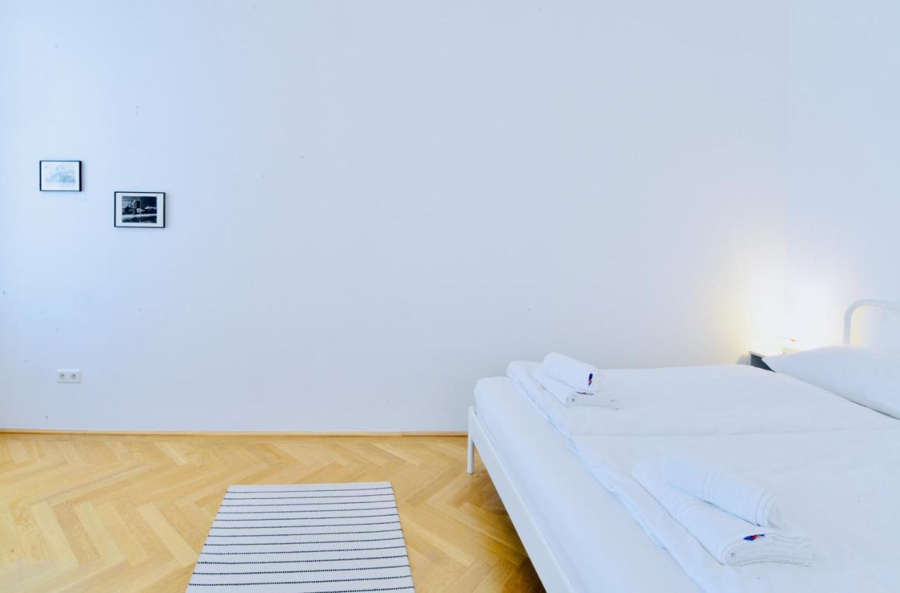 Apartment Apartment Wien Wien