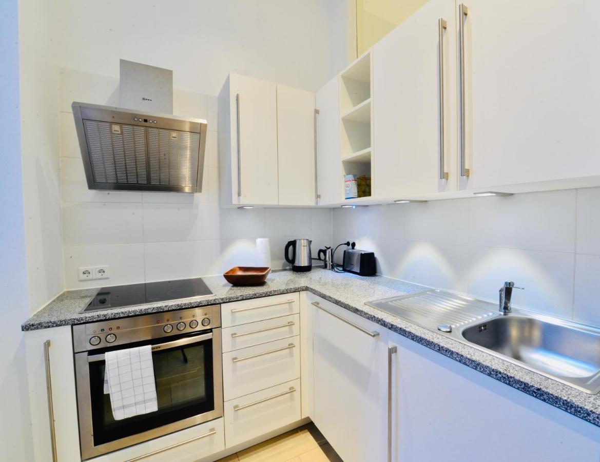 Apartment Wien * Vienna