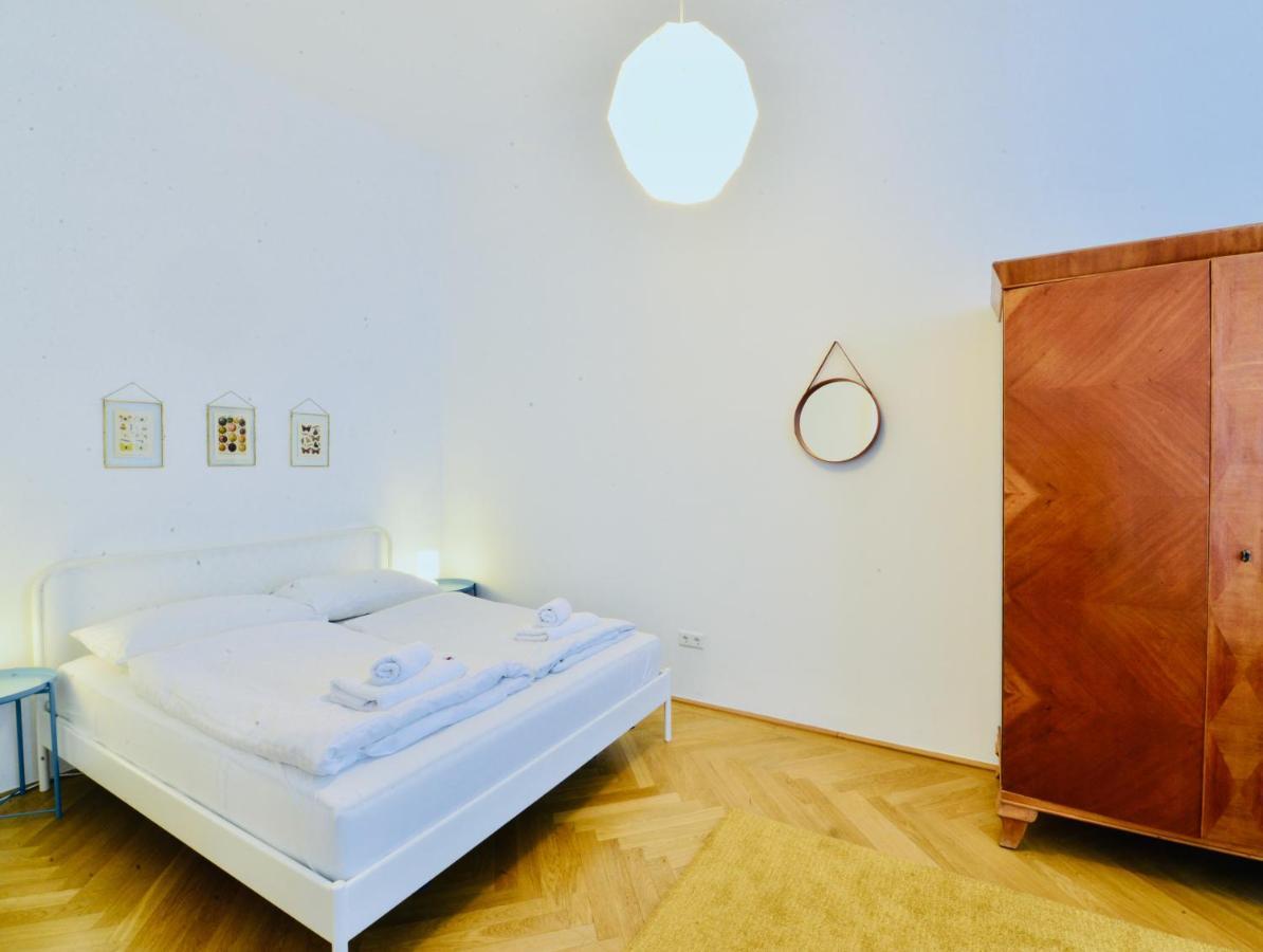 Apartment Wien Apartment *