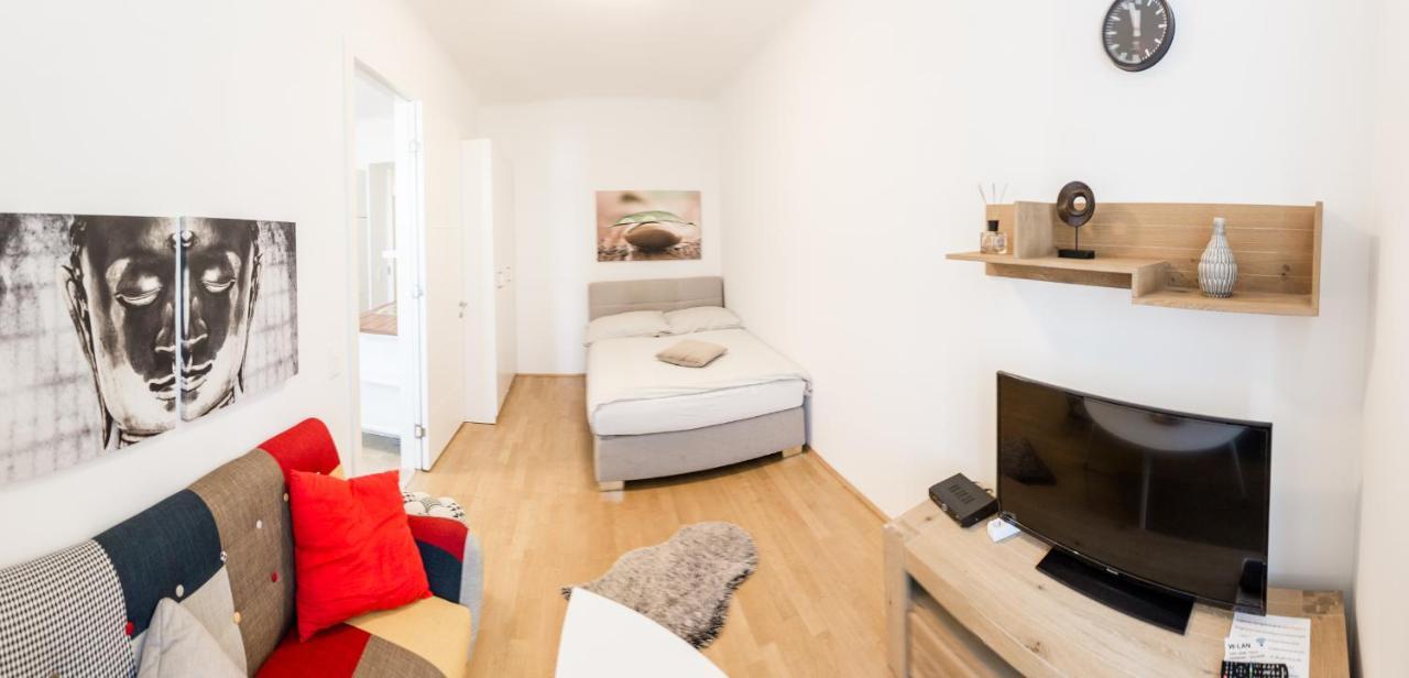 Flarent Apartments-wg *