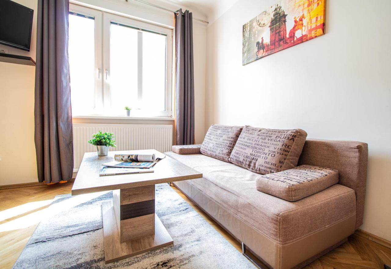 Apartment Kroellgasse I Contactless Check-in *