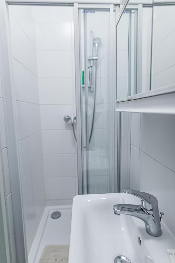 Apartamento - Bg *