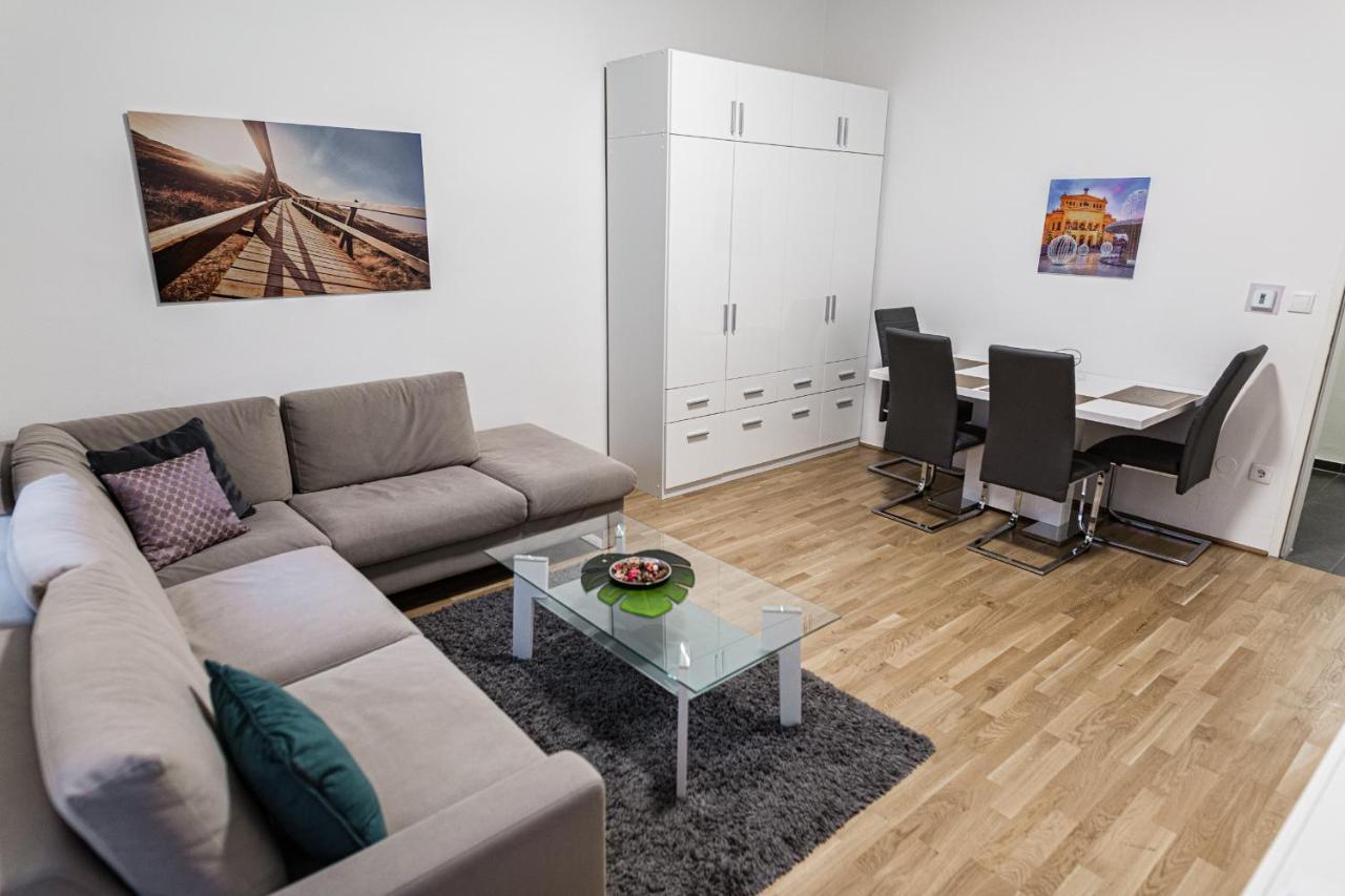 - Bg Apartamento *