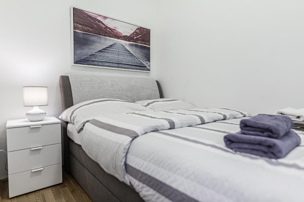 - Bg Apartamento *