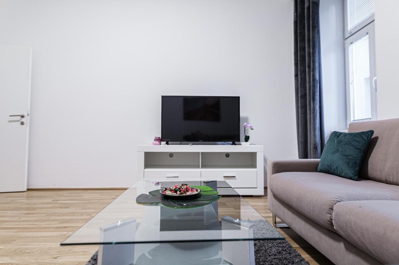 Apartamento - Bg Viena