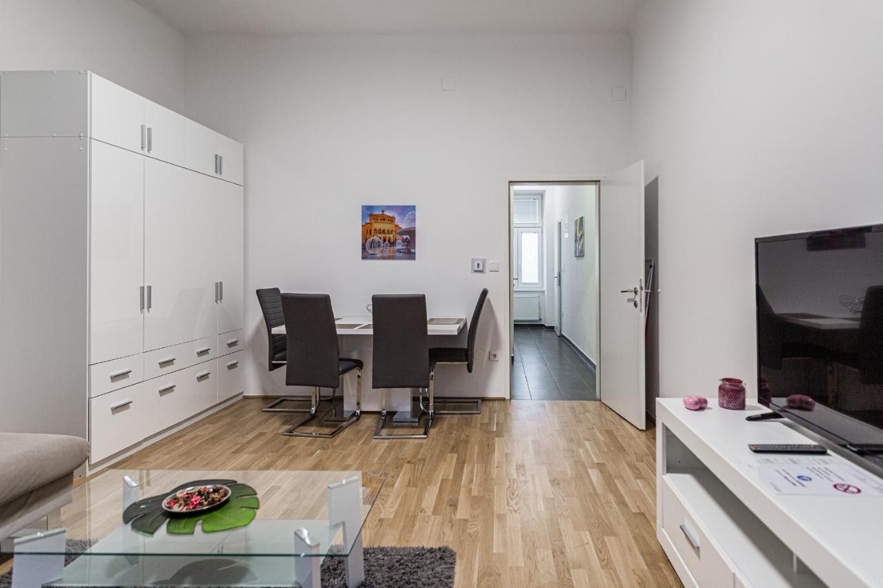- Bg Apartamento Viena