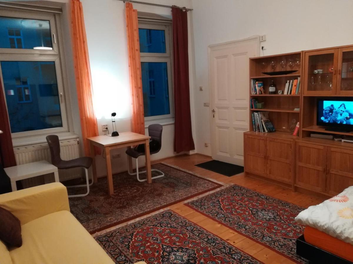 Apartment Gemütliche Nahe Zentrum