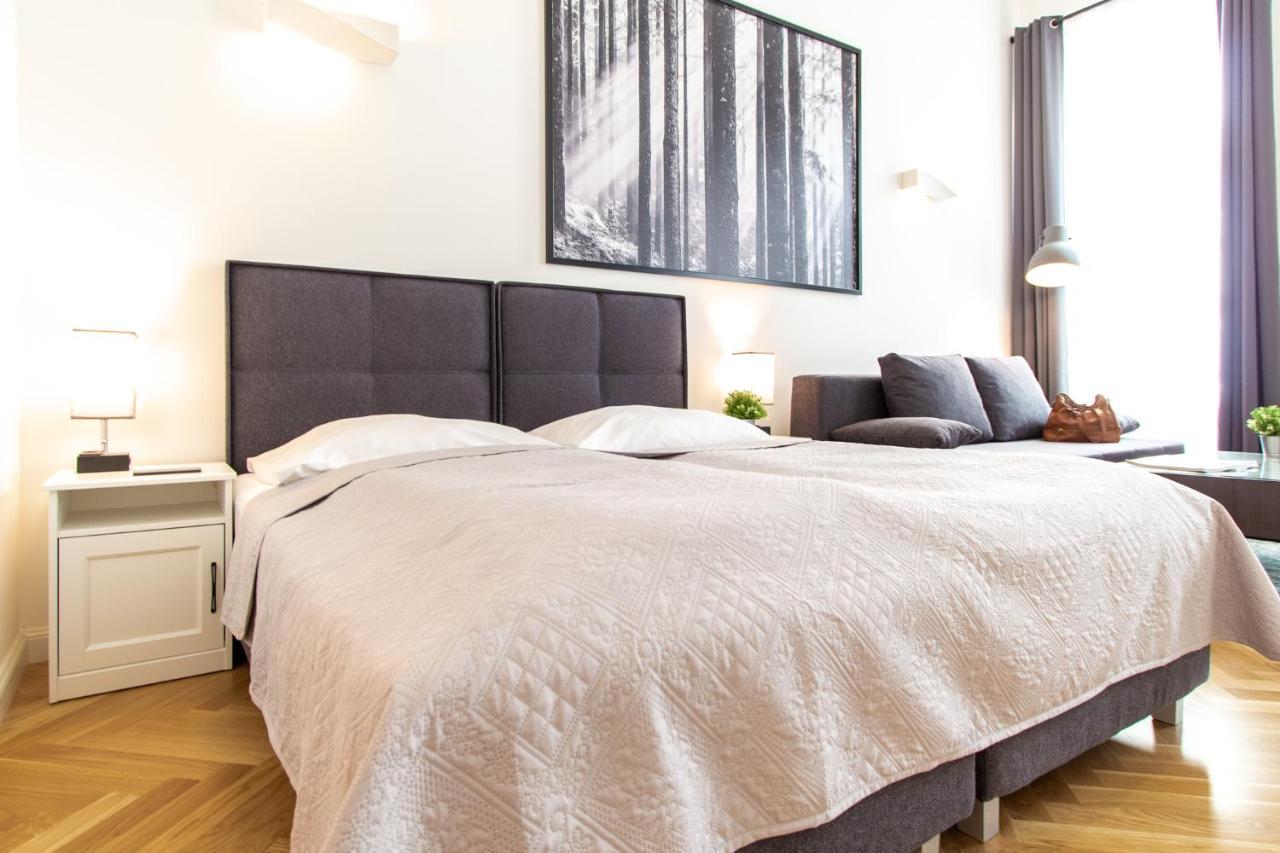 Apartment Erdberg I Contactless Check-in Vienna