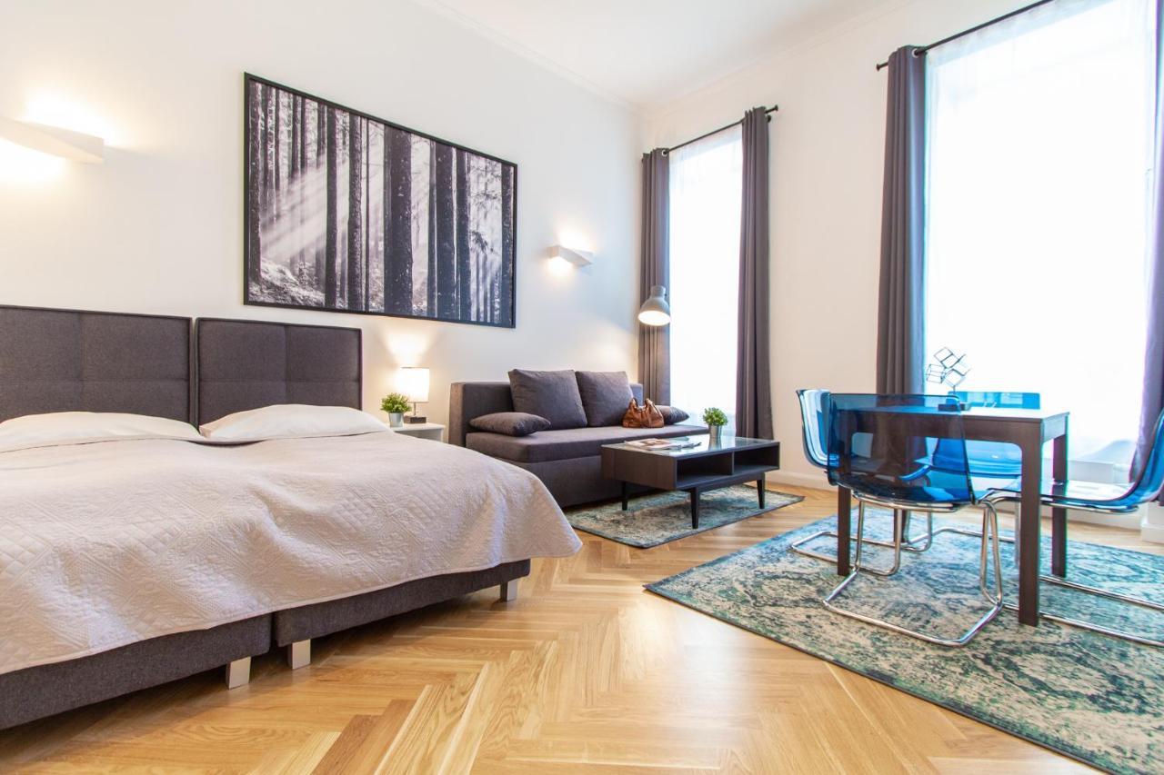 Erdberg I Contactless Check-in Apartment *