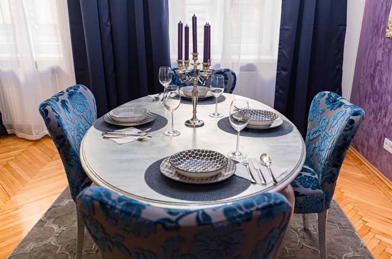 Sophies Place Augarten - Imperial Lifestyle Parking