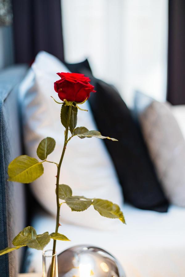 Sophies Place Augarten - Imperial Lifestyle Parking Apartment *