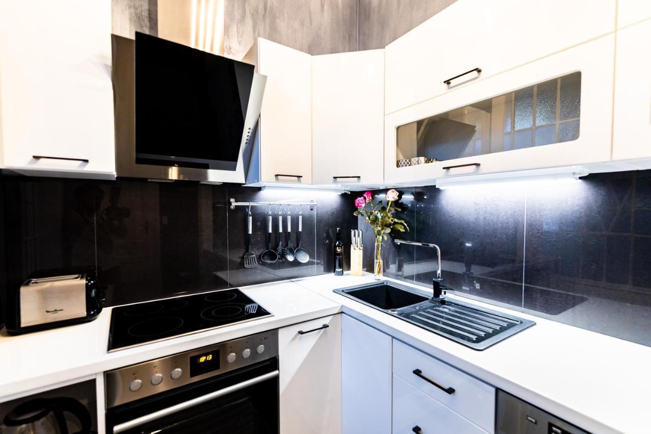Sophies Place Augarten - Imperial Lifestyle Parking * Vienna