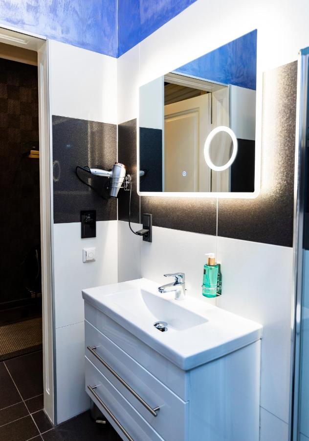 Sophies Place Augarten - Imperial Lifestyle Parking Apartment Vienna