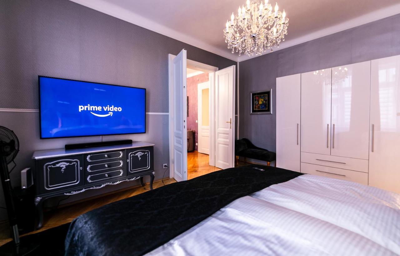 Apartment Sophies Place Augarten - Imperial Lifestyle Parking