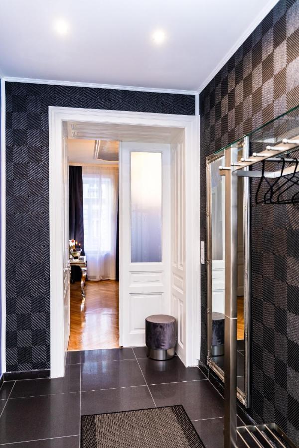 Apartment Sophies Place Augarten - Imperial Lifestyle Parking Vienna