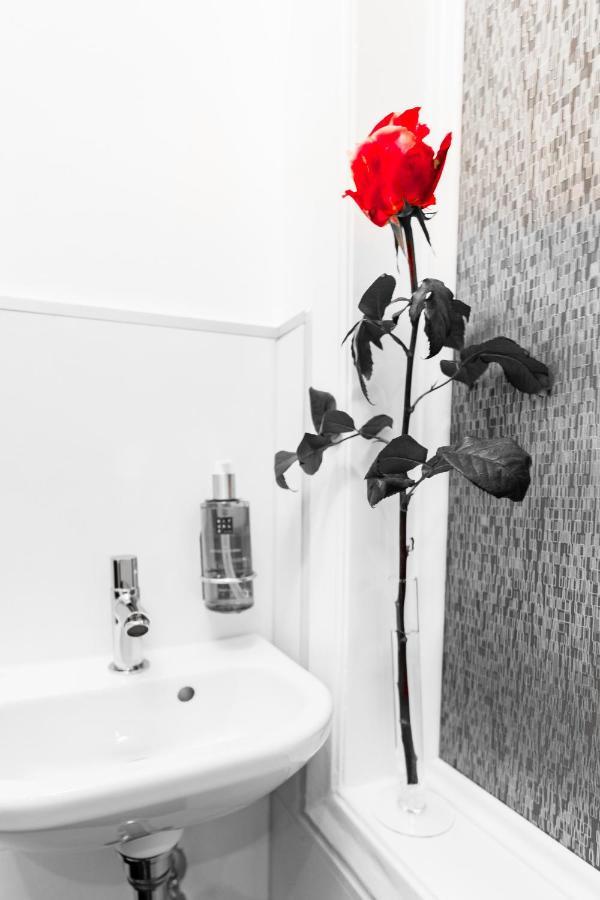 Sophies Place Augarten - Imperial Lifestyle Parking * Vienna