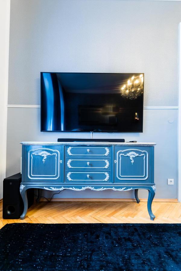 Sophies Place Augarten - Imperial Lifestyle Parking