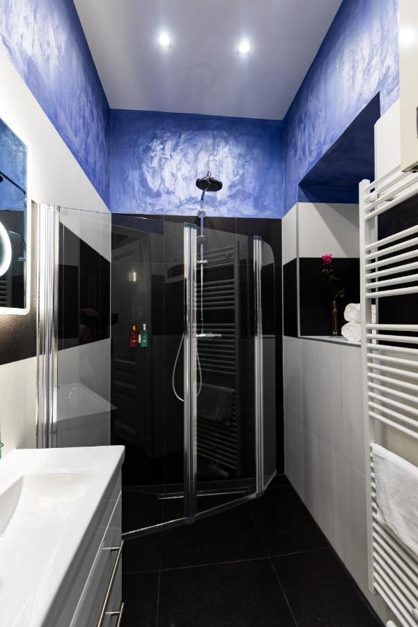 Sophies Place Augarten - Imperial Lifestyle Parking Apartment