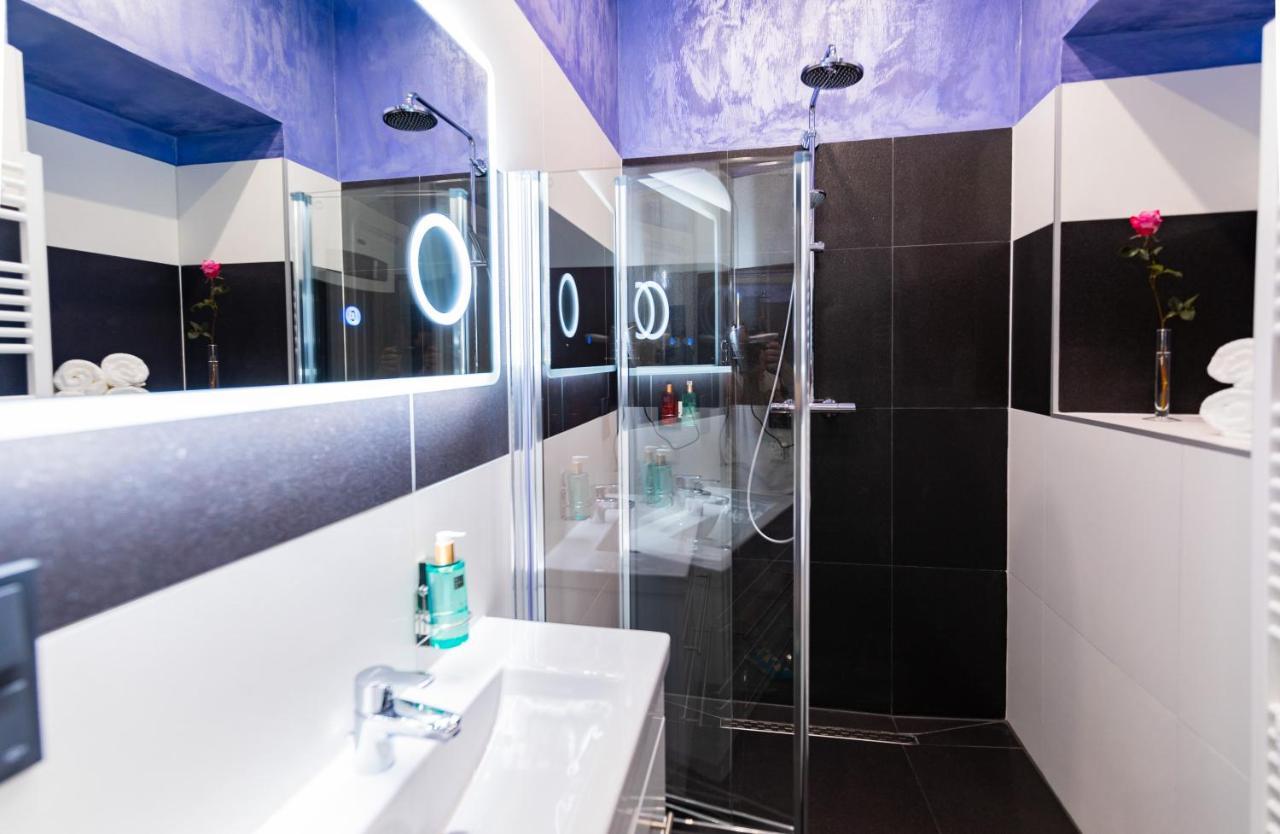 Sophies Place Augarten - Imperial Lifestyle Parking Apartment *