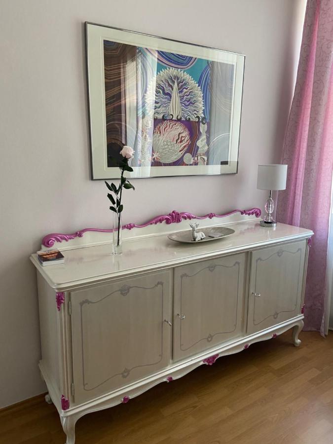 Sophies Place Augarten - Imperial Lifestyle Parking Apartment *