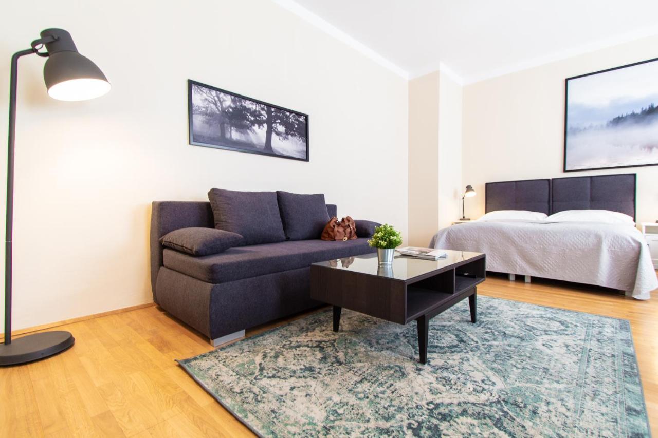 Apartment Erdberg I Contactless Check-in *