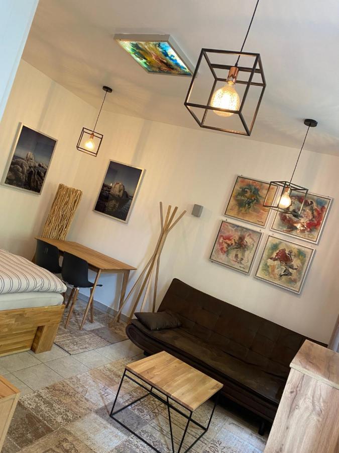 Atelier Lomani Apartment *