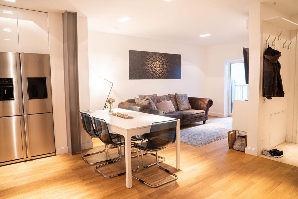 Apartamento Mengergasse 32 Roof Top Viena
