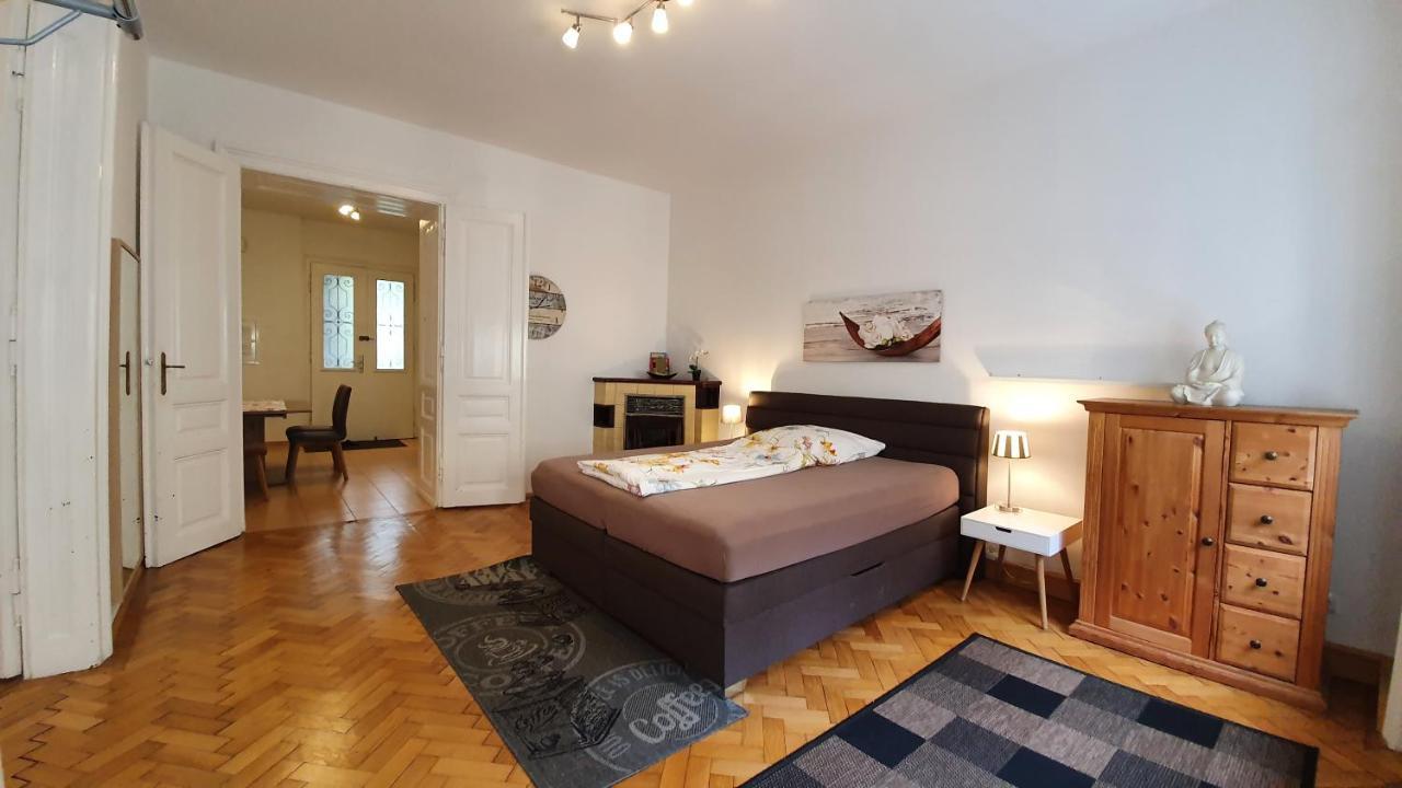 Gorgeous Viennese 10 Min To Center Apartment Vienna