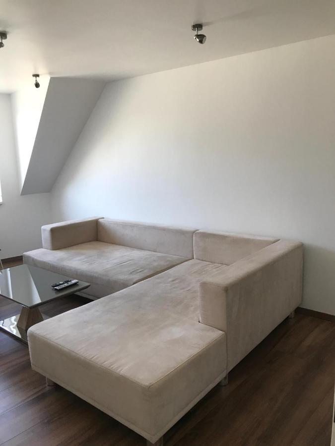 Apartamento Sunny By Jr City
