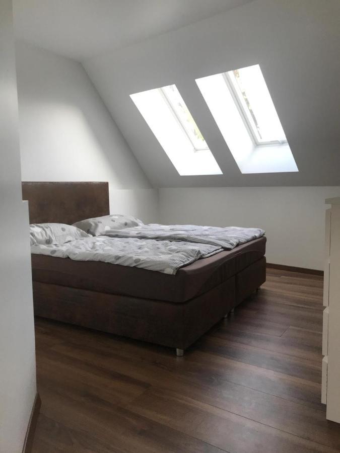 Sunny By Jr City Apartamento