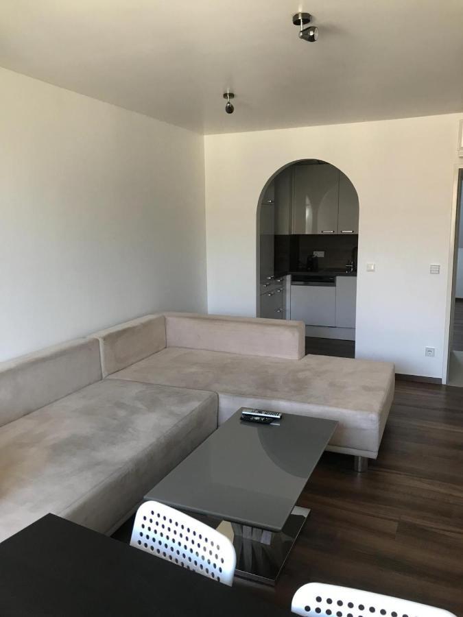 Sunny By Jr City Apartamento *